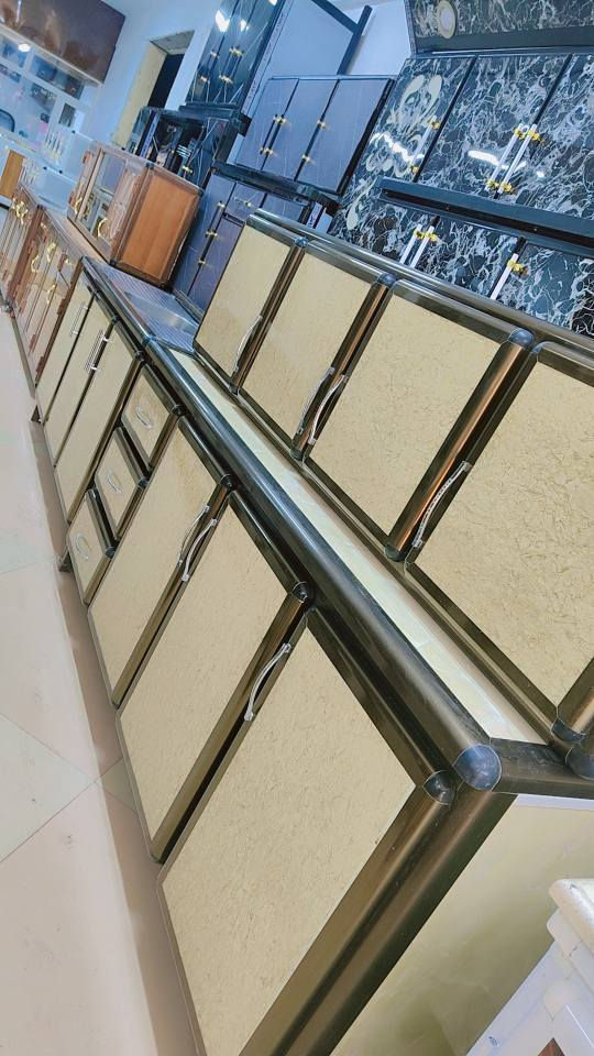 معرض الإمارات لبيع الكاونترات الجديد والمستعمل موصل جانب الأيمن شارع النبي شيت بادارة حارث الجواري أبو محمد موصل, نينوى


**إذا كنت صاحب هذا الإعلان وتريد حذفه لأي سبب، رجاءا أرسل رسالة إلى الدعم الفني**