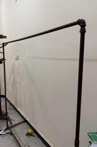 مشجب ملابس • بوري ثقيل • ٣ قطع