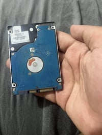 هارد HDD للبيع 500GB السعر 30 07803719965