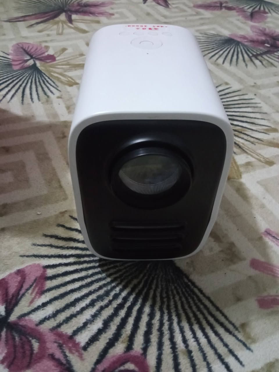 فوتشوب تكنيك الاصلي دقه عاليه نضيف بعده بل كارتون يعرض على اي شي ابيض بي منفذ HD سعره 100الف وبي مجال قليل شراي خاص او علق وراسلك


**إذا كنت صاحب هذا الإعلان وتريد حذفه لأي سبب، رجاءا أرسل رسالة إلى الدعم الفني**