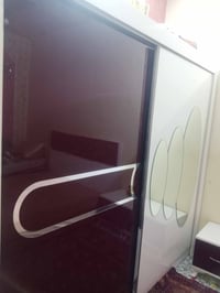 غرفة نوم تركي • اسفنج ضغط عالي • كربلاء طريق الحر