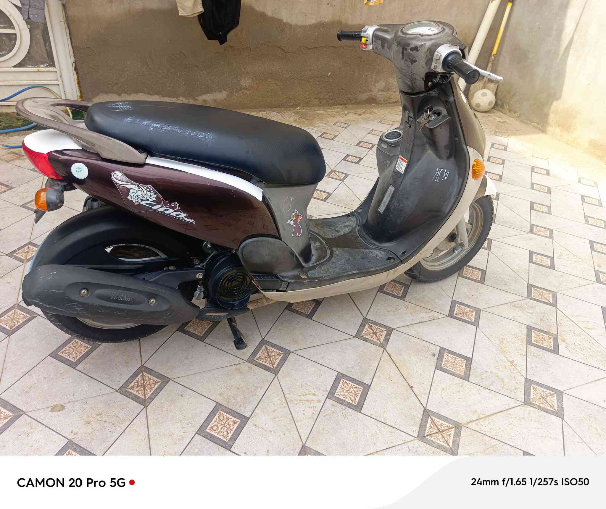 السلام عليكم فله للبيع مكاني كوت الشراي خاص ويدلل


**إذا كنت صاحب هذا الإعلان وتريد حذفه لأي سبب، رجاءا أرسل رسالة إلى الدعم الفني**