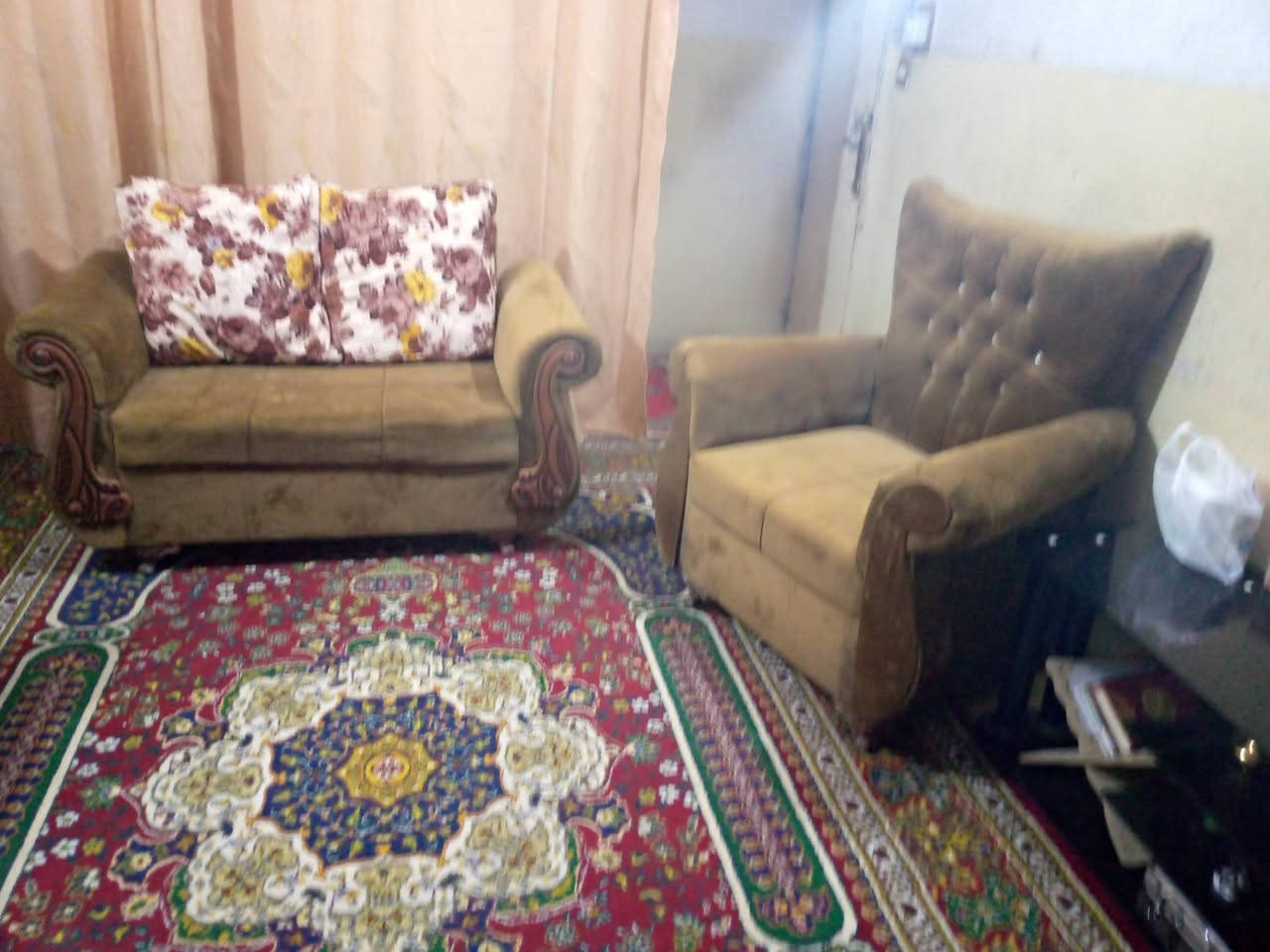 تخم عشر مقاعد لبيع


**إذا كنت صاحب هذا الإعلان وتريد حذفه لأي سبب، رجاءا أرسل رسالة إلى الدعم الفني**