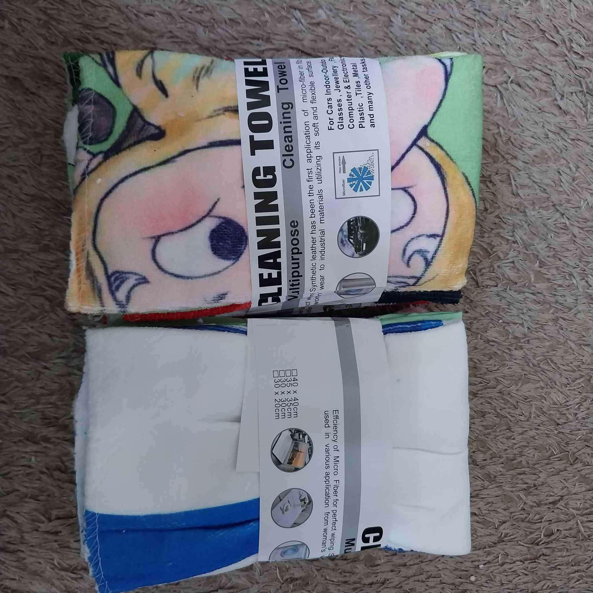 حبايب شوفوا شنو جبتلكم شغلات جديدة واكيد كل بيت يحتاجها


**إذا كنت صاحب هذا الإعلان وتريد حذفه لأي سبب، رجاءا أرسل رسالة إلى الدعم الفني**