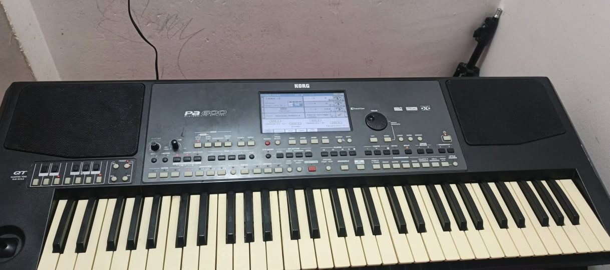 للبيع pa600


**إذا كنت صاحب هذا الإعلان وتريد حذفه لأي سبب، رجاءا أرسل رسالة إلى الدعم الفني**