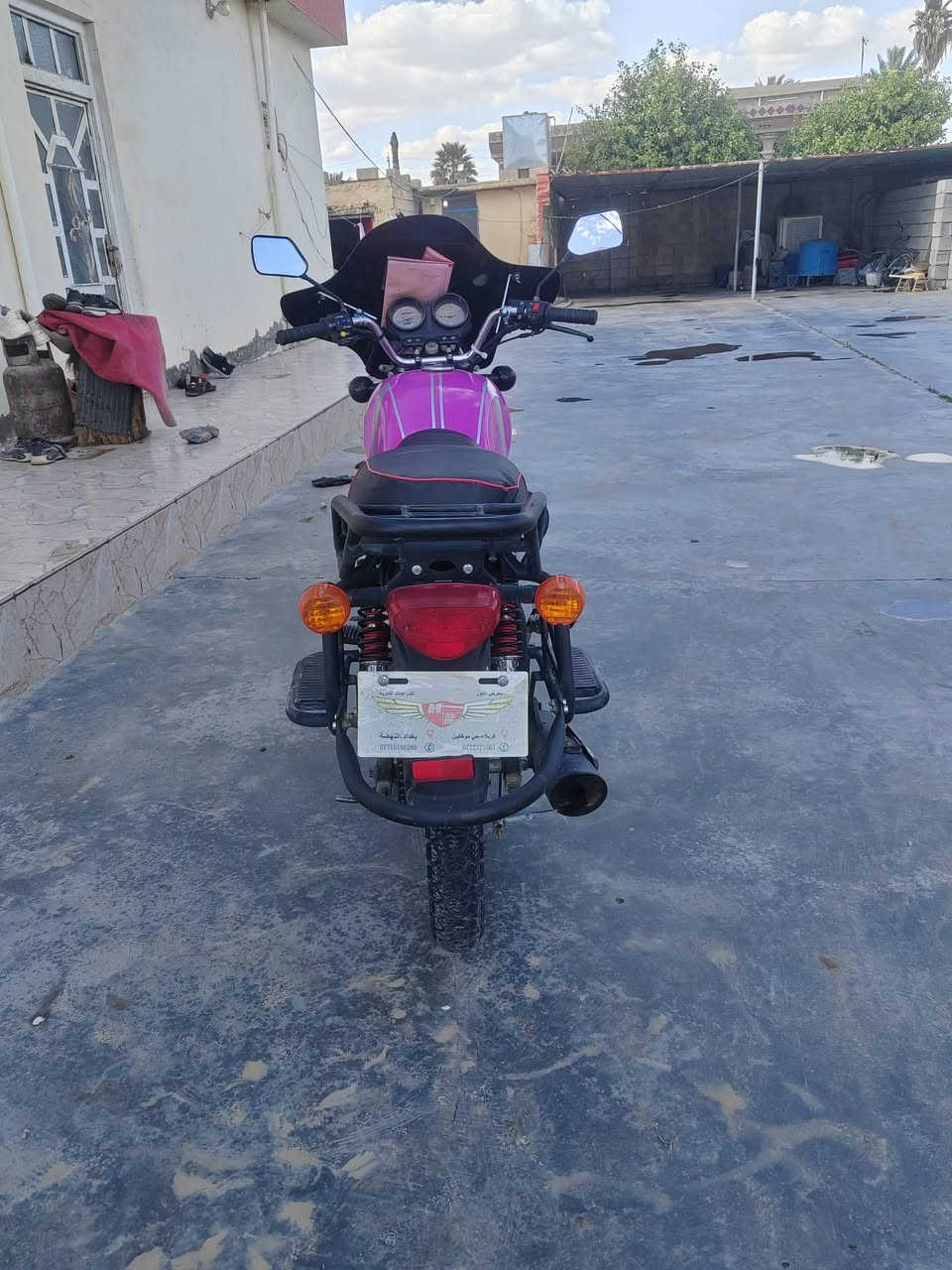 دايوان اصولي اوراق كامله مدفوع كمرك كامل شرط يترقم السعر مليون ٤٥٠ بيه مجال المكان مكيشيفة *********** رجا مو شراي لا يتعبني
