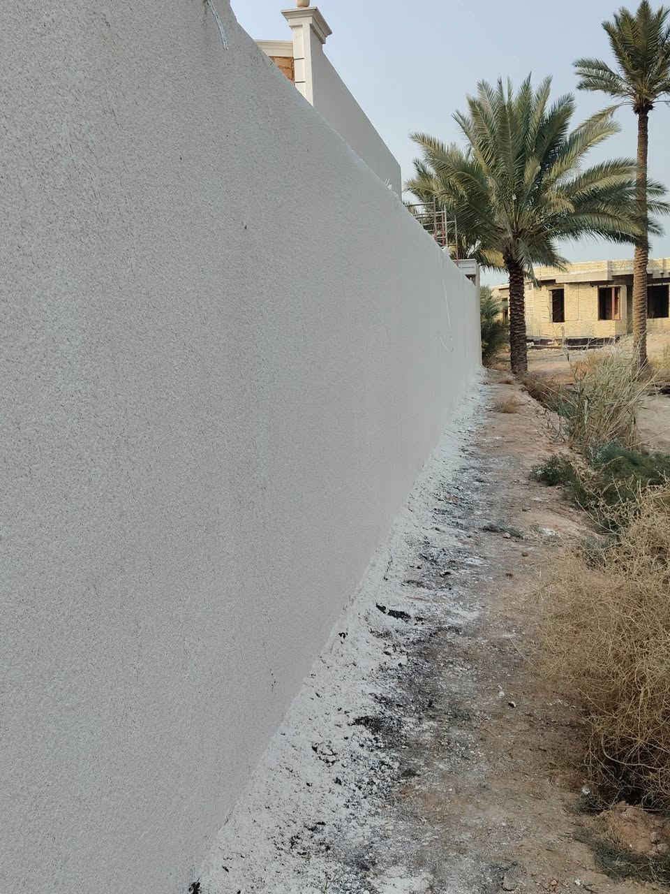 السلام عليكم خلفه لبخ اسمنت جص نثر جراره سقل لط متفرغ حاليا مكاني كربلاء طويريج هذا رقمي ***********
