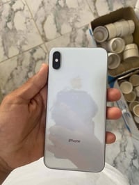 اكس ماكس • ٢٥٦ • بطارية ١٠٠