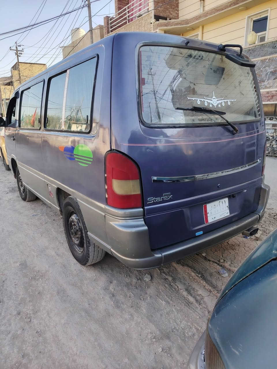 سلام عليكم ستانه موديل 96 مكينه كير جدد سياره تعمير جديد اني مكلف مكلف مكلف بل نشر هاذ رقم راعيها *********** محمد الحلاوي

