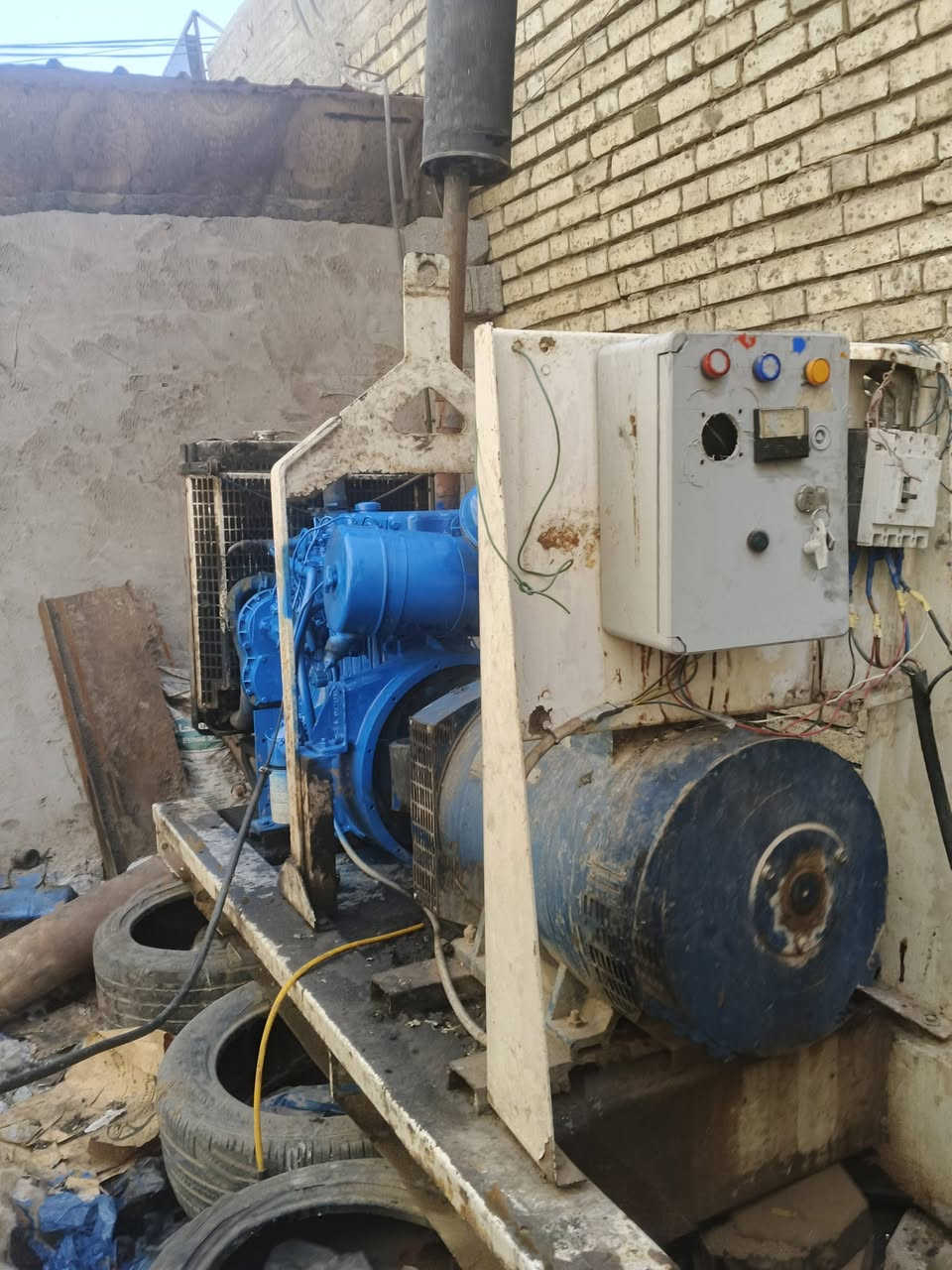 مولده بيركز للبيع 4 بستم 50kp
للاستفسار ***********
