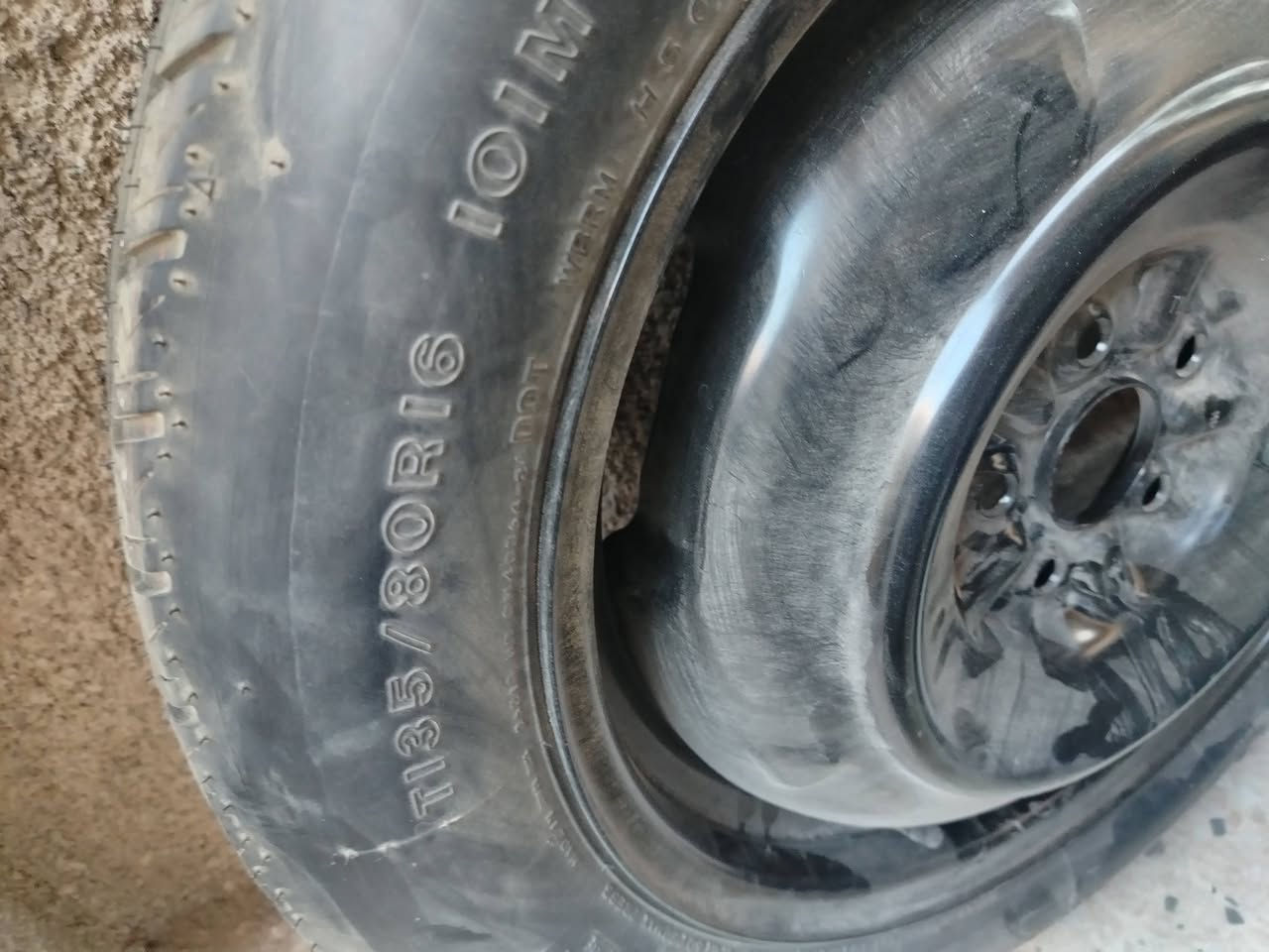 السلام عليكم
قيم واخذ.........
سبير نظيف......
كورلا...............


**إذا كنت صاحب هذا الإعلان وتريد حذفه لأي سبب، رجاءا أرسل رسالة إلى الدعم الفني**