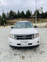 فورد ايسكايپ • ٢٠١٢ • ١١٤٠٠٠