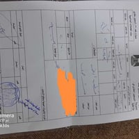 قطعة أرض • خلف المستوصف • علي حمد