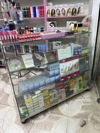ميز جام • ٩٠سم • ديوانيه شارع المواكب