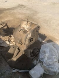 كير و تركم شفل 950 البيع 07700104751