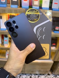 S26 ultra 256  وكالة عين الفهد  مستخدم اسبوع  ملحقات كامله وغير مستخدم...