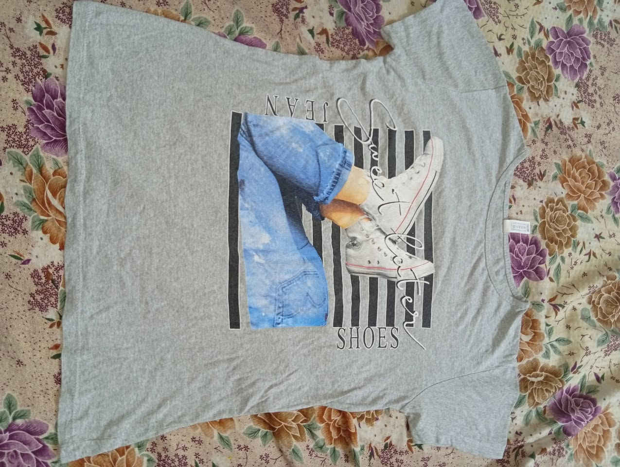 كل 3 قطع ب5الف


**إذا كنت صاحب هذا الإعلان وتريد حذفه لأي سبب، رجاءا أرسل رسالة إلى الدعم الفني**