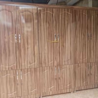 كاونتر • ٦ بيبان • نضيف