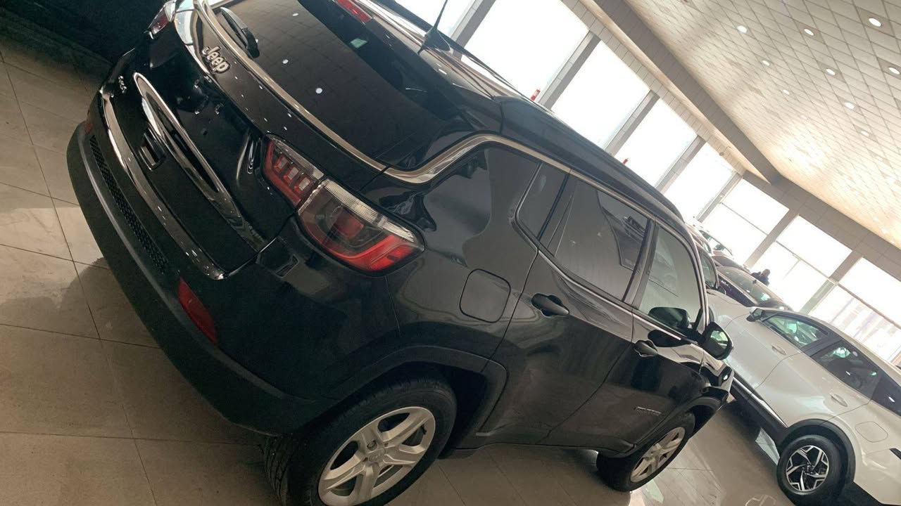 جيب كومباس 2024

بي ارباك شركة 100% كةمة لة بازار 
4 هةزار كم رويشتوة يعني 2.5 مايل 
دبل اكسل 4×4
تبريد مركزي 
بيش كبس بلادي راديتر بلادي 100%
يةك جاملغ صبغ لة كةل كةميك بونيد بي ناوكرتن 
رادار بيش وبشت وتةنيشتةكان
بةردي كزوز بلادي 
كوشن هيتر 
كارةبايي وكير ومكينة بة شةرت 100%
4 بستن توربو 
زور مواصفاتي تر 
كاتي نةشكاية 90 روزي لةكةلة بة رةقةم كردن 
بةشةرت 100%
رةسمي شاصي ديارة لة رةسمةكان 
بو بةيوةندي 
***********
جيب كومباس 2024
بدون ارباك 100% بلادي قليل بالسوك
ماشية 4000 كم فقط  تقريبا 2.5 مايل يعتبر زيرو 
دبل اكسل 
تبريد قطعتين 
بجم كبس بلادي 100%
حادثه جاملغ واحد مبدل ومصبوغ وشبر البنيد بدون دواخل بشرط 100%
رادارات امامي وخلفي وجوانب 
حجر بيئة بشرط بلادي 100%
كشنات هيتر 
كهربائيات وكير ومحرك بشرط 100%
4 سلندر توربو 
بعد هواية مواصفات بالجيب المعروفة 
تترقم شمالي 
للاستفسار عالخاص او واتس اب 
***********
رقم الشاصي موجود بالصور 
رجاءا بس الشراي يتصل أربيل, العراق
