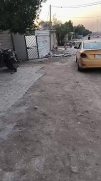 بيت للبيع • الزعفرانية • قرب السده