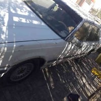 سوبر٨٤ • قير عاطل • بصرة