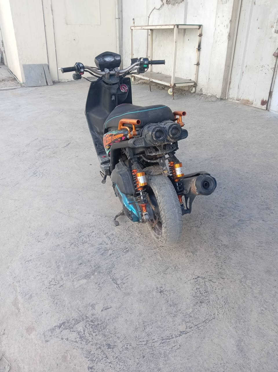 شباب سكنس جبلي للبيع
دراجة نظيفة كلش
مدينة الصدر ***********
السعر مليون وخمسين
