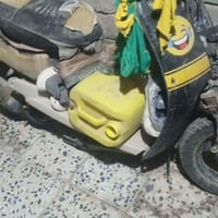 دراجه للبيع طافي سعر 80 07828311122