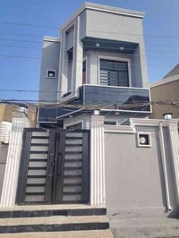 حي العسكري • ١٠٠م • طابقين