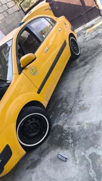 كيا ريو • ٢٠٠٩ • رقم ديالى