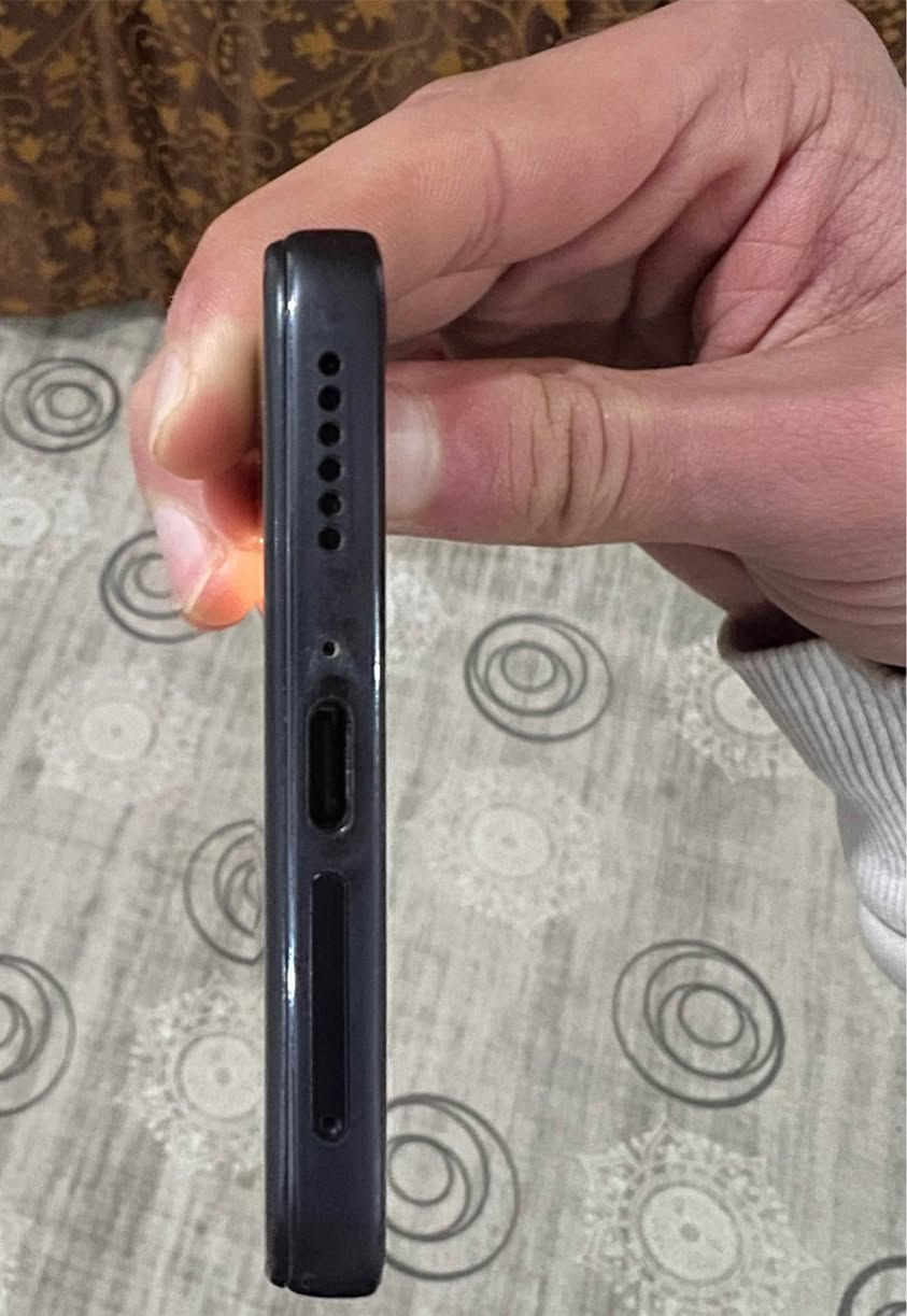 سلام عليكم عندي جهاز Poco x4 pro 5g (لون الاسود)
ذاكرة الجهاز 256 GB
Ram 16GB
يأتي (فقط) الباكيت الاصلي مع الشاحنه الاصلية
السعر: 130 ألف (بي مجال بسيط)
مكاني: دهوك دهوك, العراق


**إذا كنت صاحب هذا الإعلان وتريد حذفه لأي سبب، رجاءا أرسل رسالة إلى الدعم الفني**