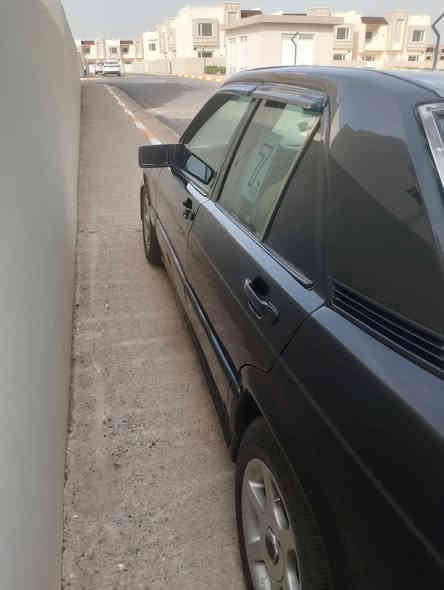 مرسيدس موديل 90
حجم 190 طيارين

محرك عنكبوت 

رقم مسطره سنوية 2030

ملاحظات معجون مال تحرير 

و صبغ عام جمالية 

طخم تايه تبريد شغال 

سيارة غرفة جديد 

سعرها 43وبيها مجال

البيع بل نقد 

والأقساط حصراً بل موصل

***********

***********
