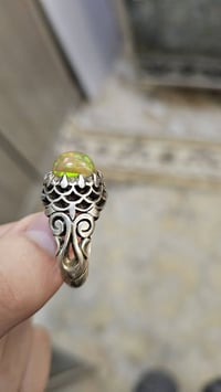 اوبال • نادر • صياغة فاخرة