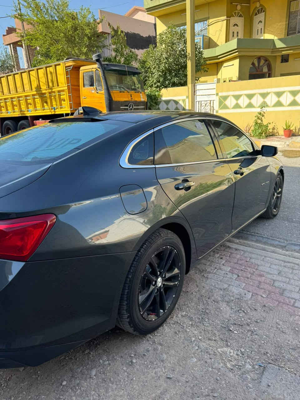تفاصيل بالصوره للبيع او مراوسه سعر 93 حته لو مراوسه بأقل منه و اخذ فرق ماعندي مشكله *********** كركوك, العراق

