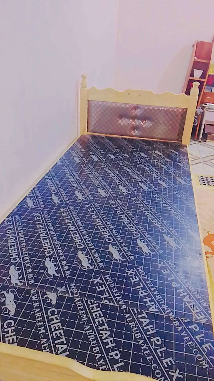 جرابي ثنين للبيع السعر الوحده على 60


**إذا كنت صاحب هذا الإعلان وتريد حذفه لأي سبب، رجاءا أرسل رسالة إلى الدعم الفني**