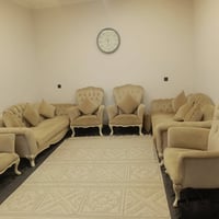 طقم ملكي • فرشات نضيف • مكاني كركوك
