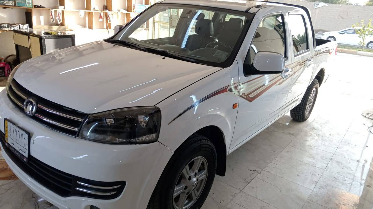 سلام عليكم بيكم صيني للبيع موديل 19رقم قادسيه مكفول ماعد شبرين بارد سعر89 سياره جاهزه كير محرك حداديه مكفول


**إذا كنت صاحب هذا الإعلان وتريد حذفه لأي سبب، رجاءا أرسل رسالة إلى الدعم الفني**