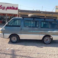 كيا بستا 93 سنوية ساقطة السعر35 وبيه مجال حك الجية 07823900915