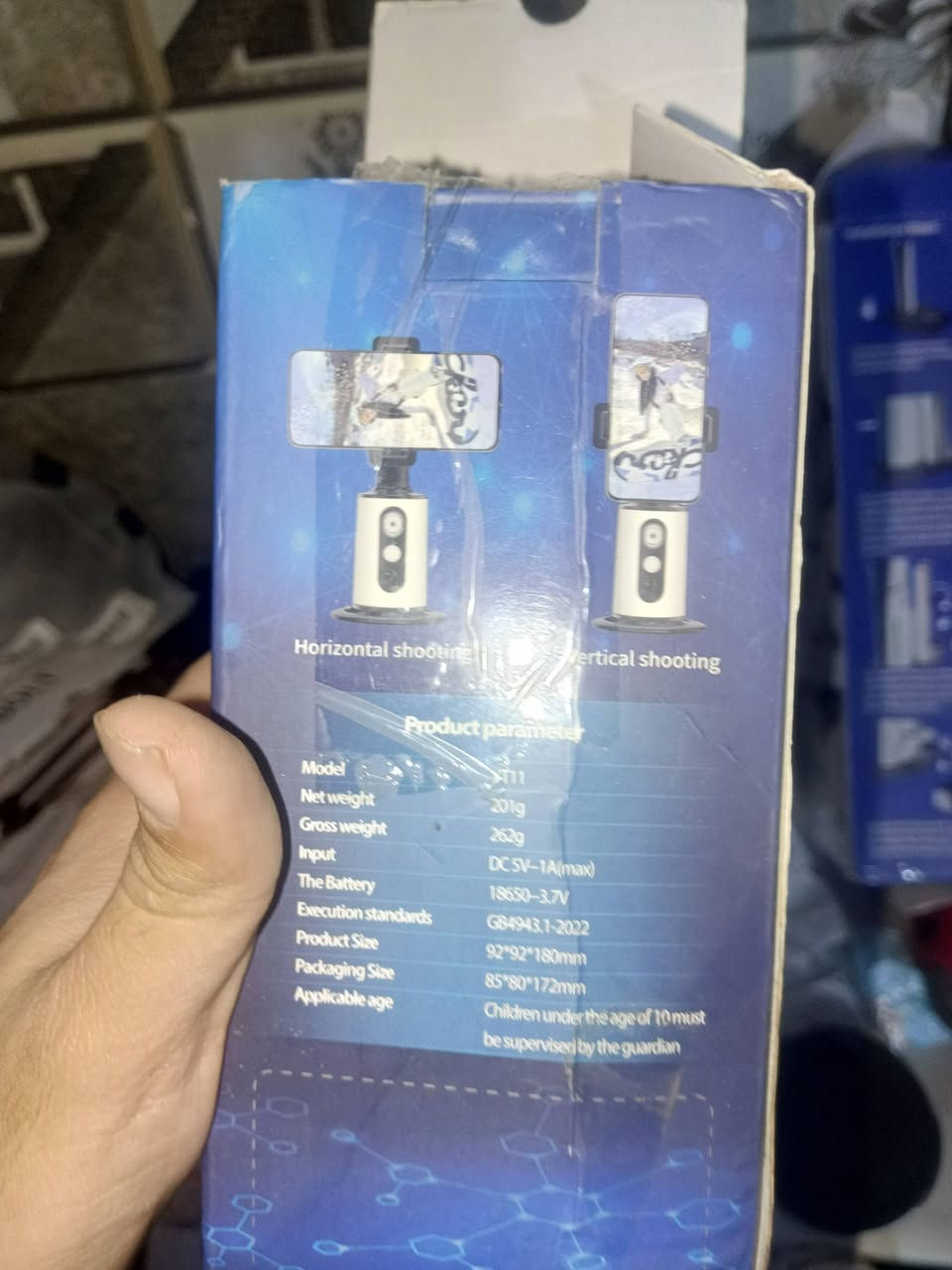 اي قطعة ب 15 الف وبلعافية@متابعين


**إذا كنت صاحب هذا الإعلان وتريد حذفه لأي سبب، رجاءا أرسل رسالة إلى الدعم الفني**