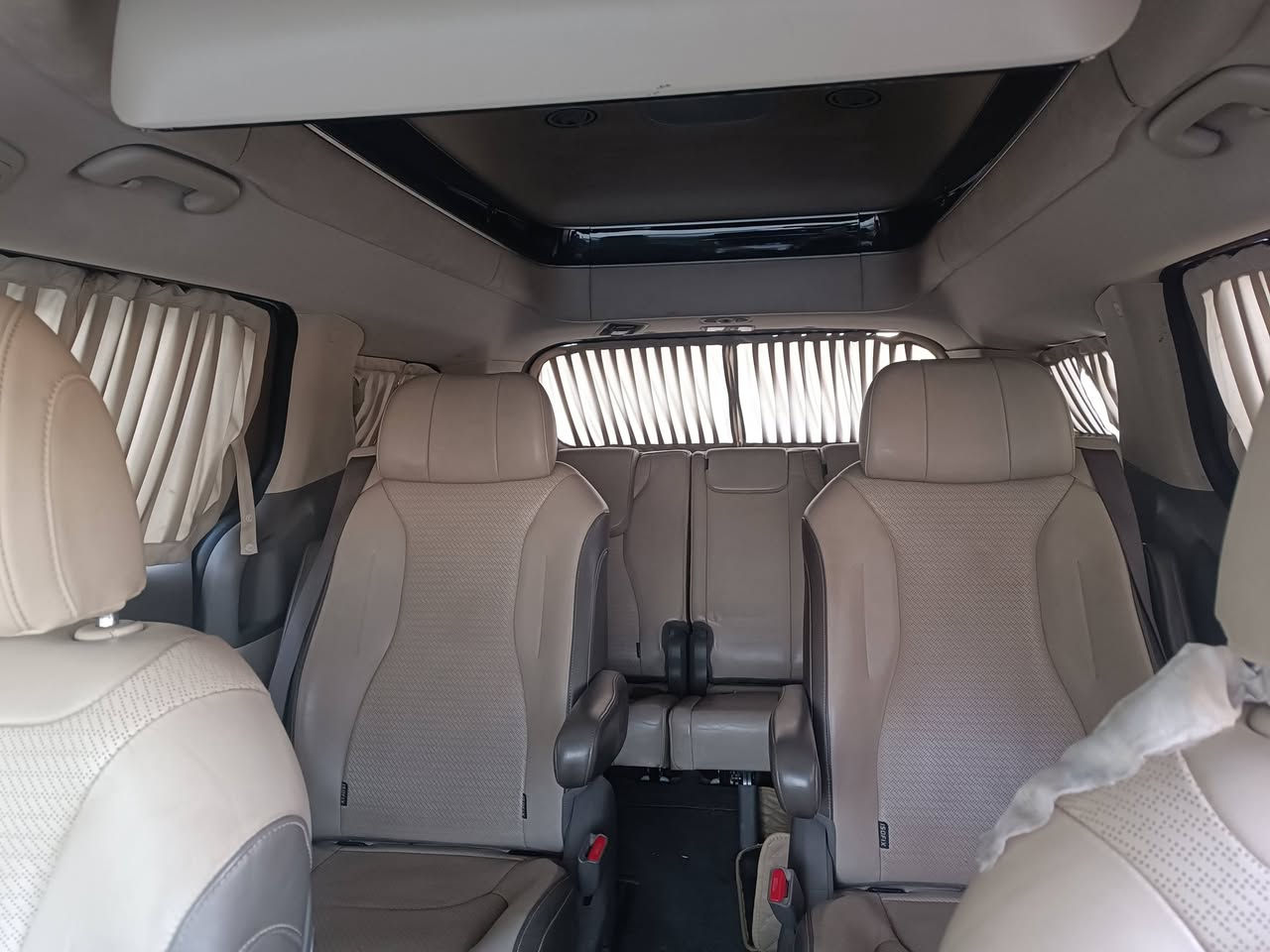 كيا كرنفال موديل. 23. محرك كاااز وارد كوري داخله تقرير كفاله عامه فوول للأخير ,/هاي ليموزين/VIB ماشيه 60 الف سياره جاهزه السعر 270 للاستفسار  *********** عنوان ذي قار
