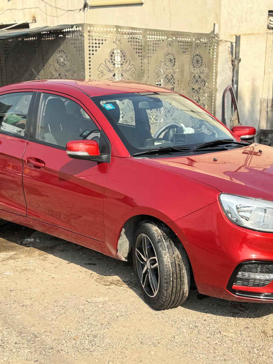 السلام عليكم بروتون موديل ٢٠٢٢ ماشيه ٨٥٠٠ استعمال بيت السعر ١٠٠$
 استفسار ***********
 فقط  واتساب
