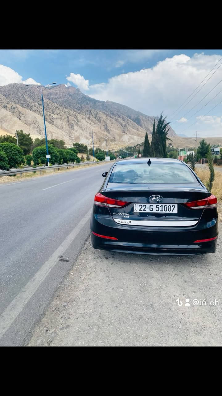 السلام عليكم
النترا موديل 2018 رقم اربيل دولي بسمنه تريد وكاله او تحويل سنويه لل2029
موصفات عاديه نص فول ماشيه 220ميل 
بيها 4 قطع لو 5 ابيع حزام ماعندي لا سونار ولا صور الحادث راح اخلي صورة لرقم الشاصي
مكينه 2000 دوش مجفته تجفيت دراجة اولى وخير من الله تراي ووين ميعجبك كير خير من الله تبريد منضومة كامله حداديه %90 تخم تاير  السياره جاهزه وخير من الله 
مكاني واسط الصويره معروضه ب١٠٥ وبيها مجال 
***********
