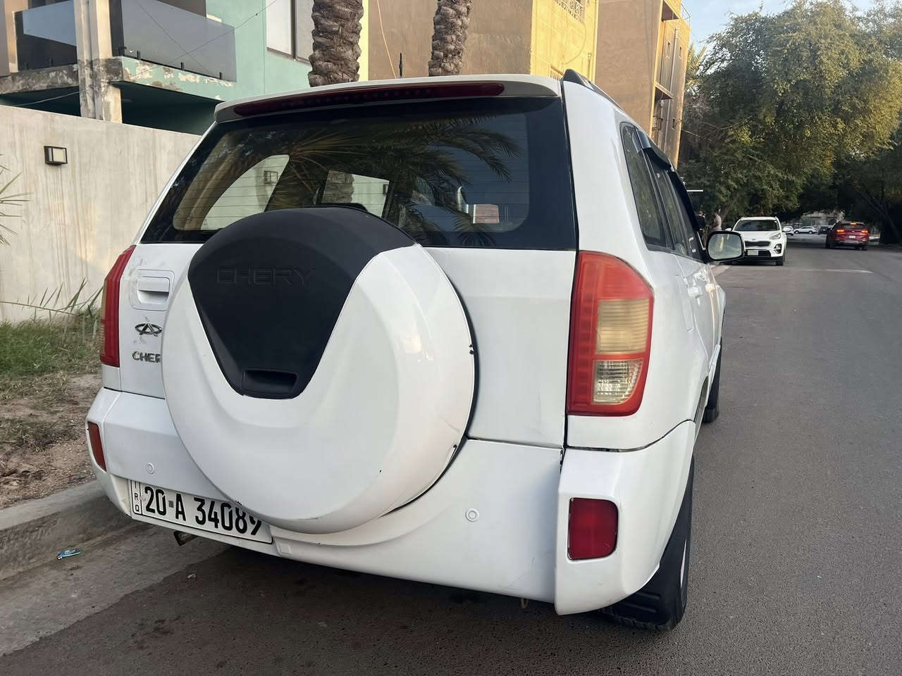 السلام عليكم تيكو ٢٠١٣ بيها صوت بل مكينه السياره كامله كلشي شغال سعرها ٤٨ مكاني بغداد *********** حي الخظراء
