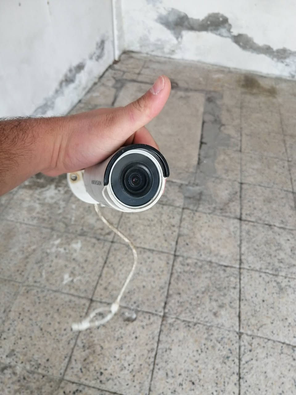 للبيع كاميرات ip شركة هيك فجن
4 ميكا poE
الموقع موصل حي الرساله قرب التفك لايت
يوجد خدمة توصيل 
التواصل واتساب و اتصال 
***********
***********
