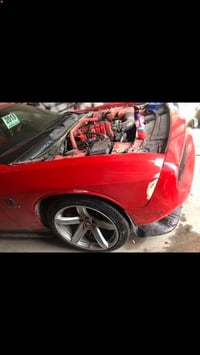 دوج جالنجر 5700   الموديل 16   الرقم بغداد تريد وكاله تريد تحويل سنويه...