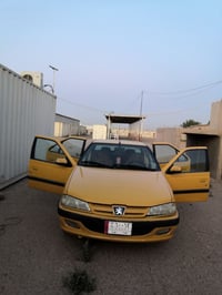 بارس • ٢٠١٥ • مكينة جديد