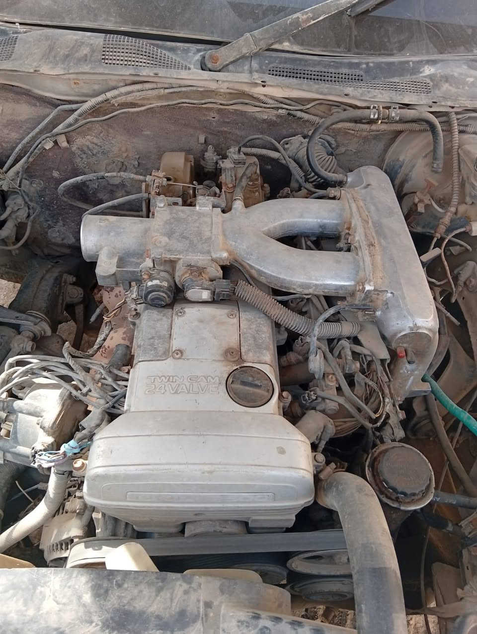 السلام عليكم تفصيخ بطه كير ومحرك نظاف حيل مكان بغداد ابو غريب حي الرساله ***********
