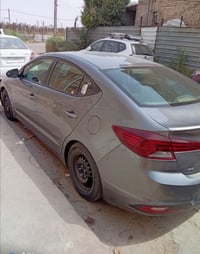 النترا للبيع وارد أمريكي موديل 2019 مواصفات عاديه تحكمات ستيرن شاشه لي...