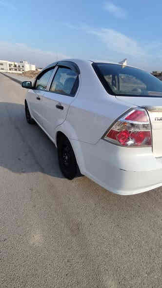 افيو موديل 2010 للبيع مكفوله من الصبغ ما عدا الدعاميه الخلفيه وبعض الطخات البسيطه كير مكفول والمكينه خيط بخار تخم تاير وباتري جديد دوشمه جديده السيارة باسمي من الشركه للاستفسار الاتصال عله الارقام ***********6
***********
