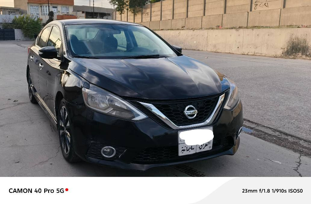 نيسان سنترا 2019
مواصفات   SR
 بصمة 
شاشة كبيرة
كشن حار
شاشة عطلات
رادار
صندوق بصمة
بلاجكتور بلادي
كشن جك
ويل كروم 17 بلادي سبورت
شرط محرك كير ممفتوخ
اطارات جديد
ضرر  بونيد صبغ فقط مع جاملغ بارد
سنوية مامنتهية
سعر 116  و مجال قليل للشراي
***********
***********  واتس اب
كركوك شورجة كركوك, العراق
