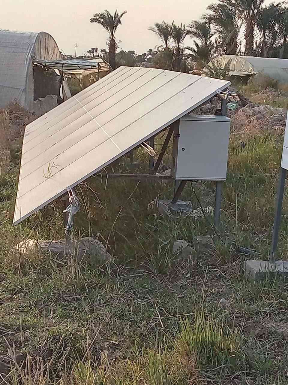 طاقه شمسيه 16انبير.البيع ثمن الواح وياها قطاس ثري فيز ثنين حار ابو الثلاثه بدون جهاز ولا باتريات سعر 2500 وبيه مجال المكان الغراف ال قطاس جاي يشتغل خير من الله


**إذا كنت صاحب هذا الإعلان وتريد حذفه لأي سبب، رجاءا أرسل رسالة إلى الدعم الفني**